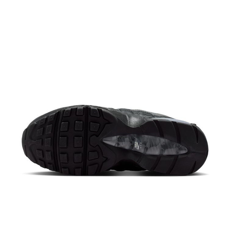 NIKE FA26 NIKE WMNS AIR MAX 95 BB SE ブラック/スモークグレー-ライトスモークグレー IM9637-001