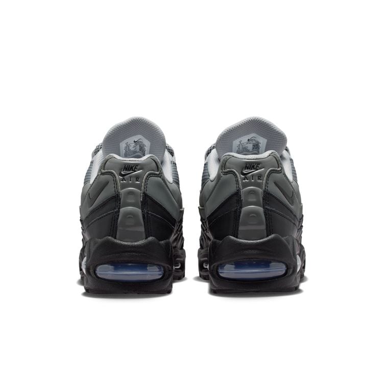 NIKE FA26 NIKE WMNS AIR MAX 95 BB SE ブラック/スモークグレー-ライトスモークグレー IM9637-001