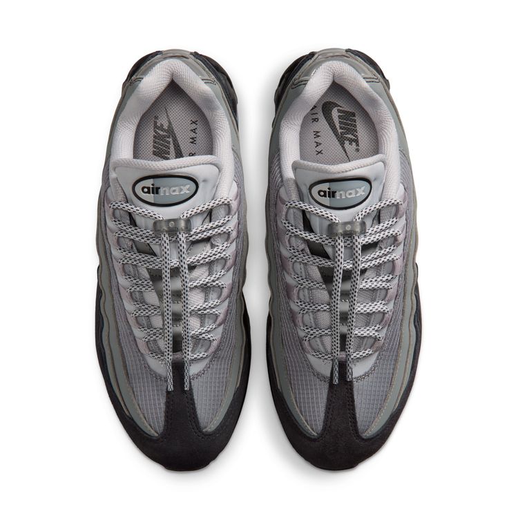 NIKE FA26 NIKE WMNS AIR MAX 95 BB SE ブラック/スモークグレー-ライトスモークグレー IM9637-001