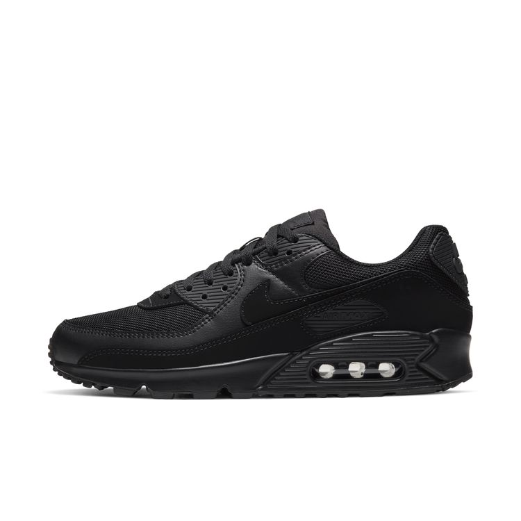 NIKE C/O NIKE AIR MAX 90 ブラック/ブラック-ブラック-ホワイト CN8490-003