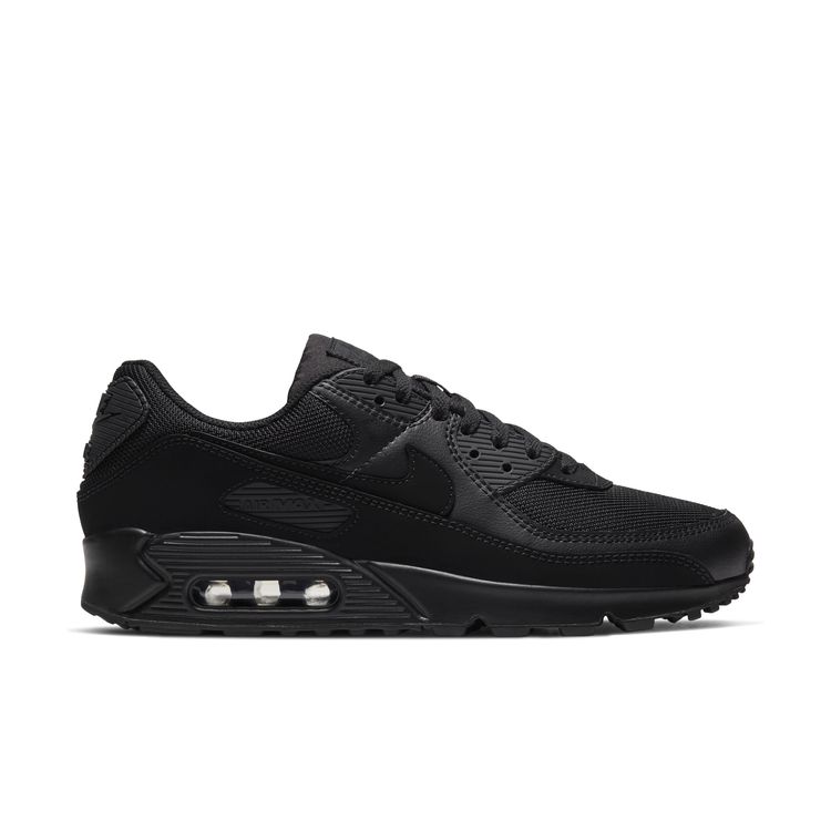 NIKE C/O NIKE AIR MAX 90 ブラック/ブラック-ブラック-ホワイト CN8490-003
