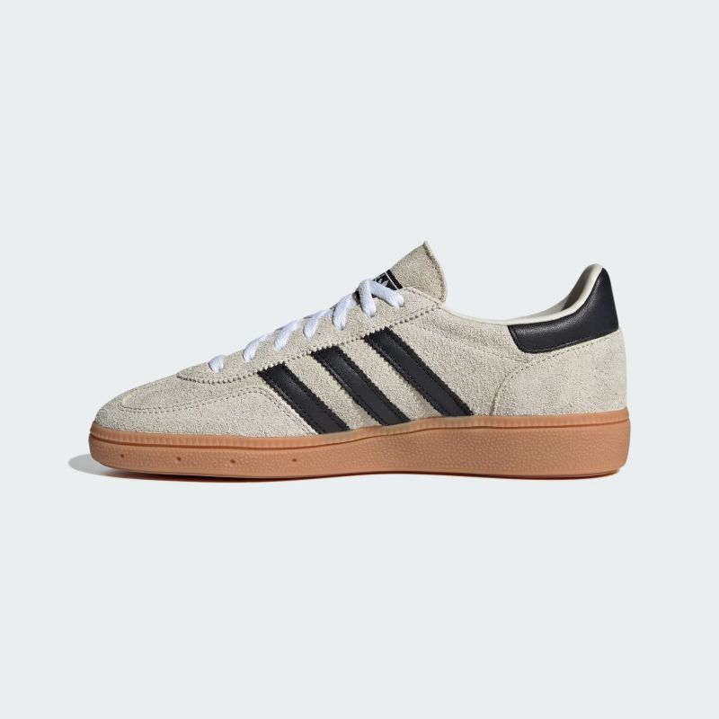 adidas 26Q1 HANDBALL SPEZIAL W アルミナ/コアブラック/フットウェアホワイト IF6562