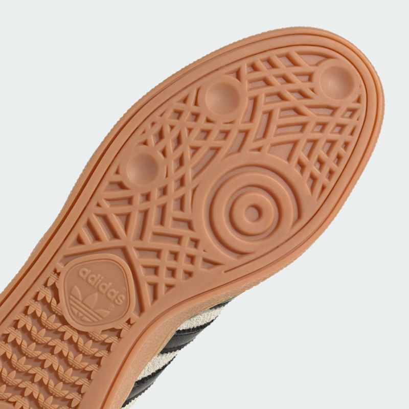 adidas 26Q1 HANDBALL SPEZIAL W アルミナ/コアブラック/フットウェアホワイト IF6562