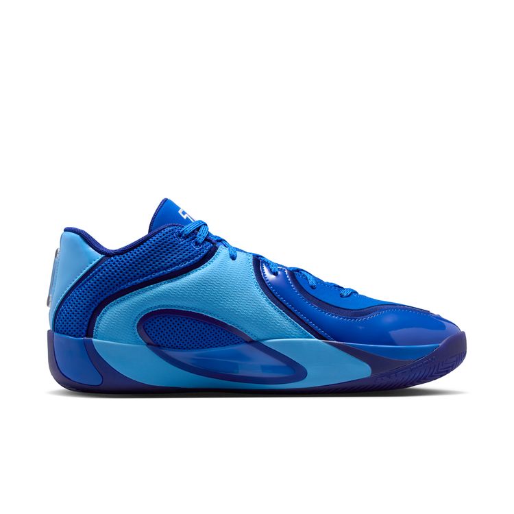 JORDAN BRAND SP26 2/1 JORDAN TATUM 4 PF ゲームロイヤル/ホワイト-ユニバーシティブルー HQ4613-401