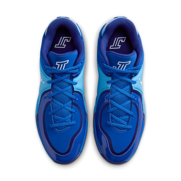 JORDAN BRAND SP26 2/1 JORDAN TATUM 4 PF ゲームロイヤル/ホワイト