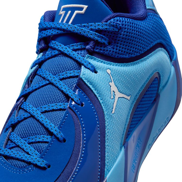 JORDAN BRAND SP26 2/1 JORDAN TATUM 4 PF ゲームロイヤル/ホワイト