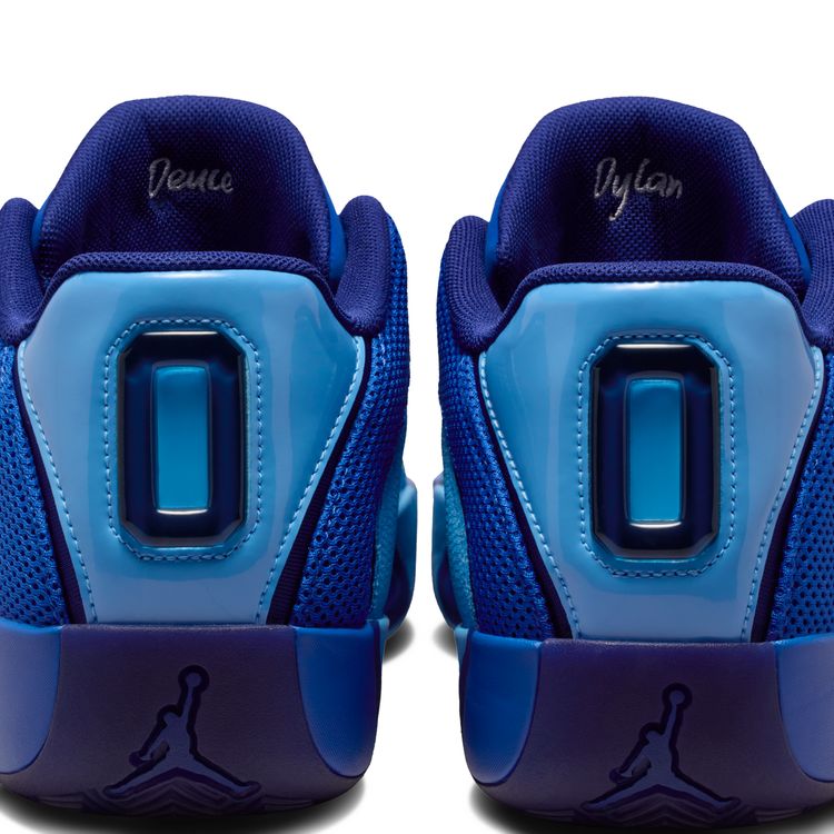 JORDAN BRAND SP26 2/1 JORDAN TATUM 4 PF ゲームロイヤル/ホワイト-ユニバーシティブルー HQ4613-401