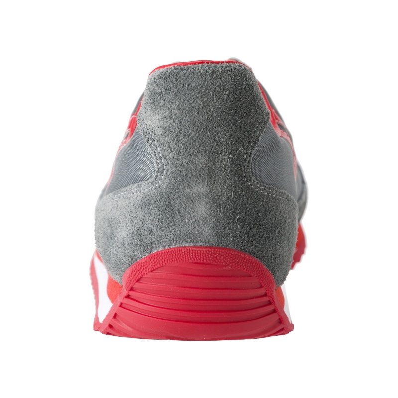 【定番モデル】パトリック PATRICK  スニーカーマラソン MARATHON 9624 GRY メンズ レディース 日本製 グレー系