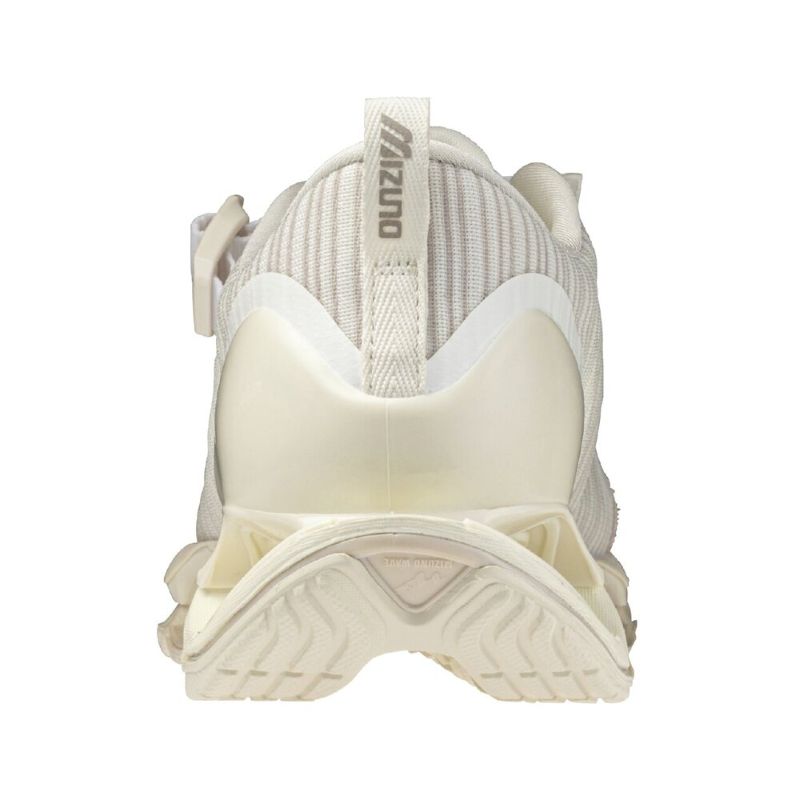 MIZUNO 26SS 4/17 WAVE PROPHECY Strap2 02:オフホワイト D1GA260302