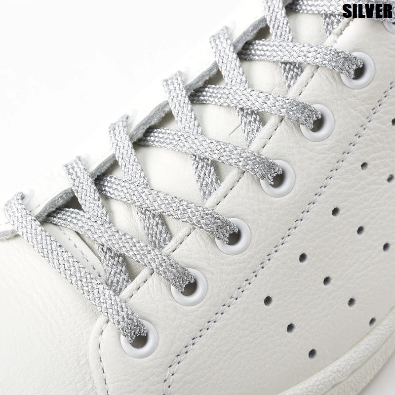 【パトリックPATRICK純正シューレース】【細紐/日本製 made in JAPAN】【全10色】【シューレース/靴紐/110cm】PATRICK C/O パトリック 靴紐 SHOE LACE (細紐) SL002-110