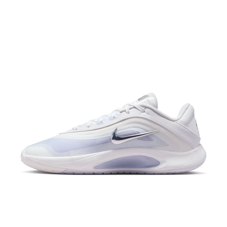 ★NIKE★送関込★美しいシルエット★インパクトのある注目の一足 NIKE SU25 NIKE A'ONE EP ホワイト/サミットホワイト-オフ