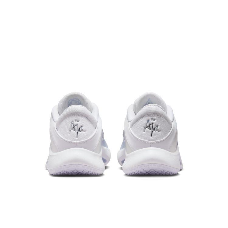 NIKE SU25 NIKE A'ONE EP ホワイト/サミットホワイト-オフ