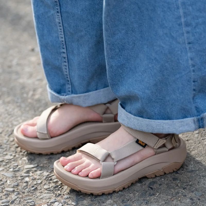 TEVA C/O W HURRICANE XLT2 AMPSOLE SESAME 1131270-SSME セサミ