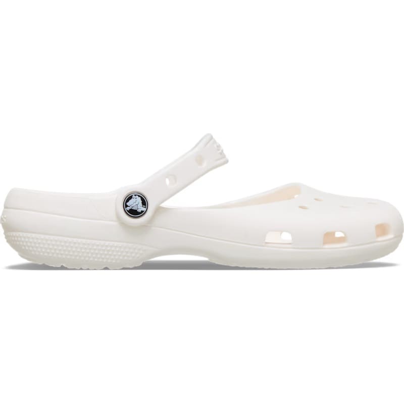 crocs 26Q2 CLASSIC BALLET Chalk 211994-0WV｜アメ横老舗スニーカー