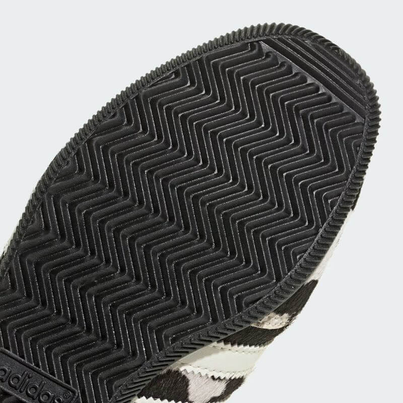 adidas 26Q4 10/1 adidas JAPAN W コアブラック/クリームホワイト/ゴールドメタリック KK2674