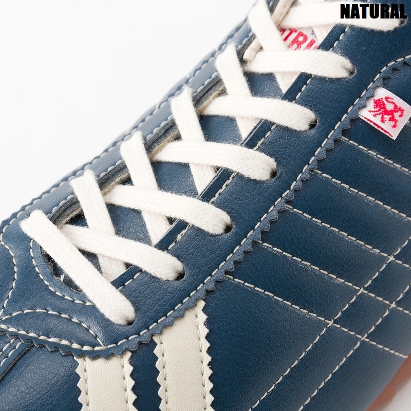 【パトリックPATRICK純正シューレース】【細紐/日本製 made in JAPAN】【全10色】【シューレース/靴紐/120cm】PATRICK C/O パトリック 靴紐 SHOE LACE (細紐) SL002-120