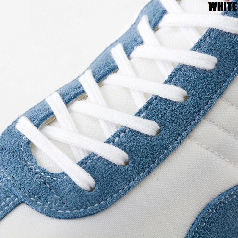 【パトリックPATRICK純正シューレース】【細紐/日本製 made in JAPAN】【全10色】【シューレース/靴紐/120cm】PATRICK C/O パトリック 靴紐 SHOE LACE (細紐) SL002-120