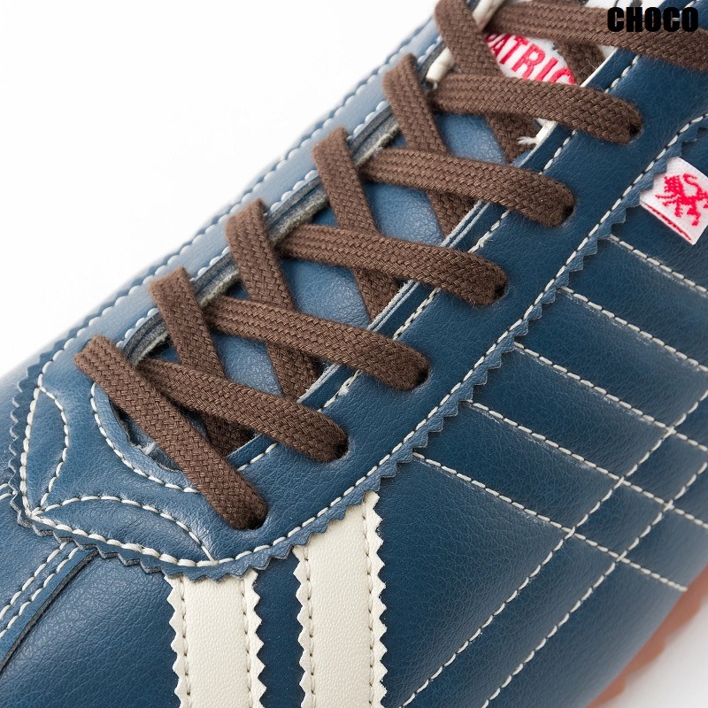 【パトリックPATRICK純正シューレース】【細紐/日本製 made in JAPAN】【全10色】【シューレース/靴紐/120cm】PATRICK C/O パトリック 靴紐 SHOE LACE (細紐) SL002-120