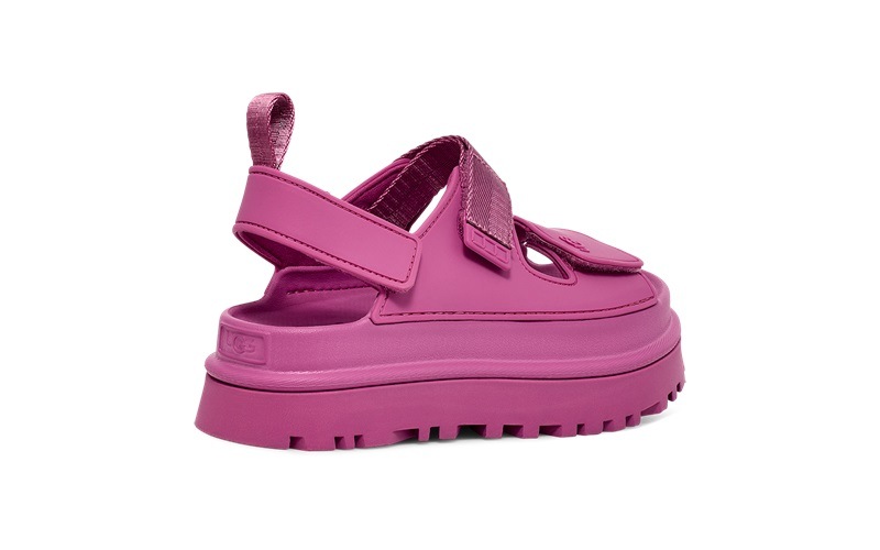 送関込み/UGG/ゴールデングロー セール30%OFF】UGG 24SS ゴールデングロー W GOLDENGLOW