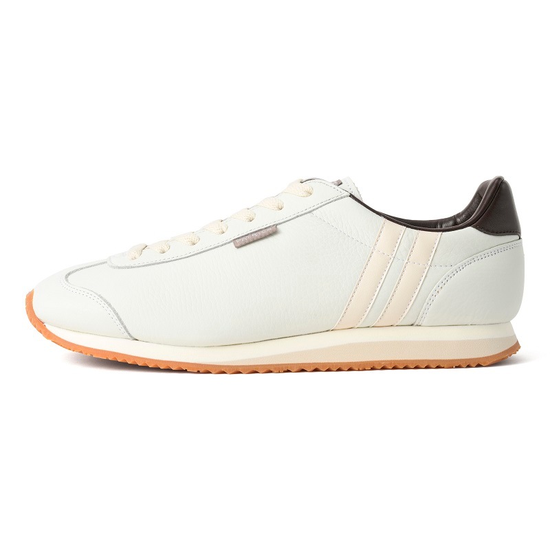 【MADE IN JAPAN】PATRICK 25Q1 パトリック ネバダ ツー NEVADAⅡ WH/CH 172500