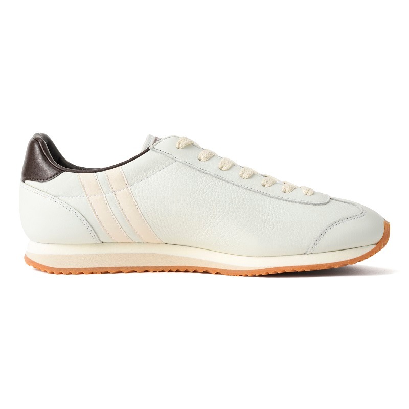 【MADE IN JAPAN】PATRICK 25Q1 パトリック ネバダ ツー NEVADAⅡ WH/CH 172500