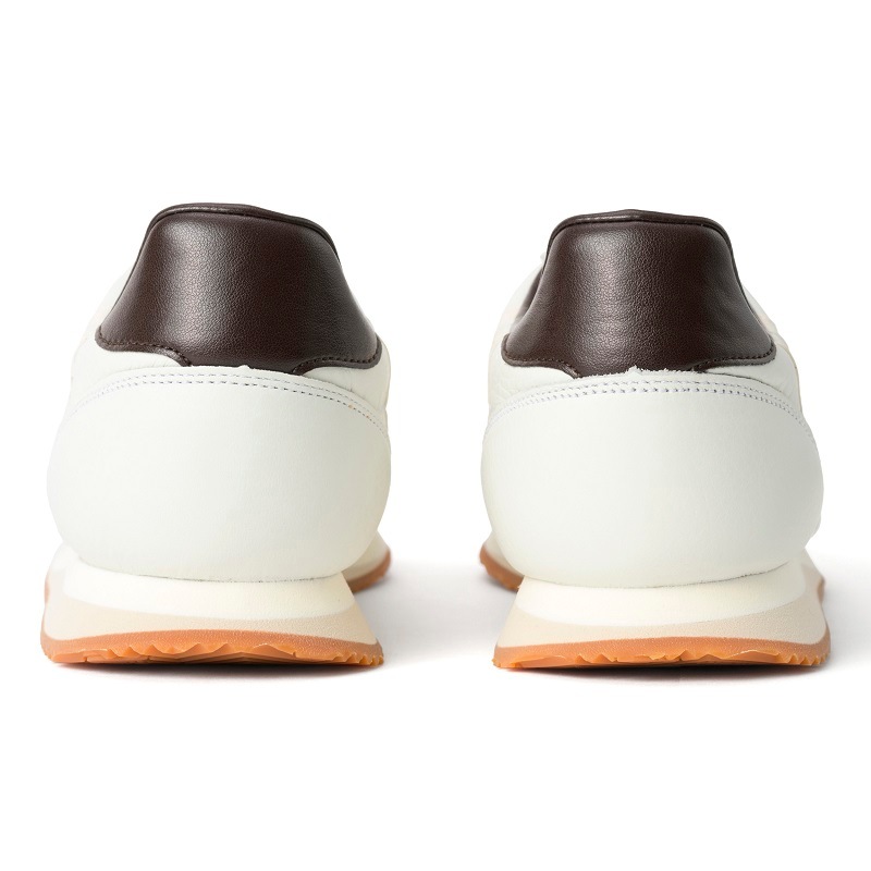 【MADE IN JAPAN】PATRICK 25Q1 パトリック ネバダ ツー NEVADAⅡ WH/CH 172500