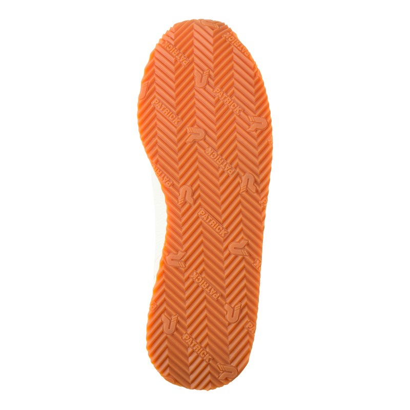 【MADE IN JAPAN】PATRICK 25Q1 パトリック ネバダ ツー NEVADAⅡ WH/CH 172500