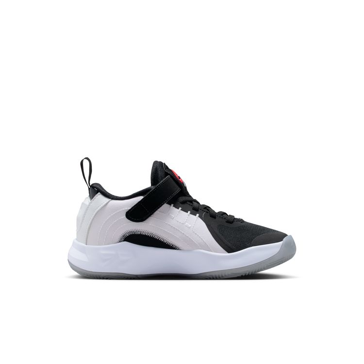 JORDAN BRAND FA25 8/14 JORDAN LUKA 4 PS ホワイト/ブライトクリムゾン-ブラック-ウルフグレー HJ5226-101