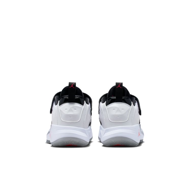 JORDAN BRAND FA25 8/14 JORDAN LUKA 4 PS ホワイト/ブライトクリムゾン-ブラック-ウルフグレー HJ5226-101