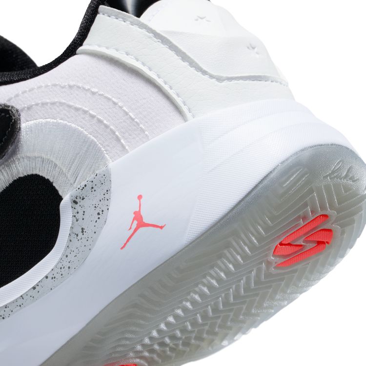 JORDAN BRAND FA25 8/14 JORDAN LUKA 4 PS ホワイト/ブライト