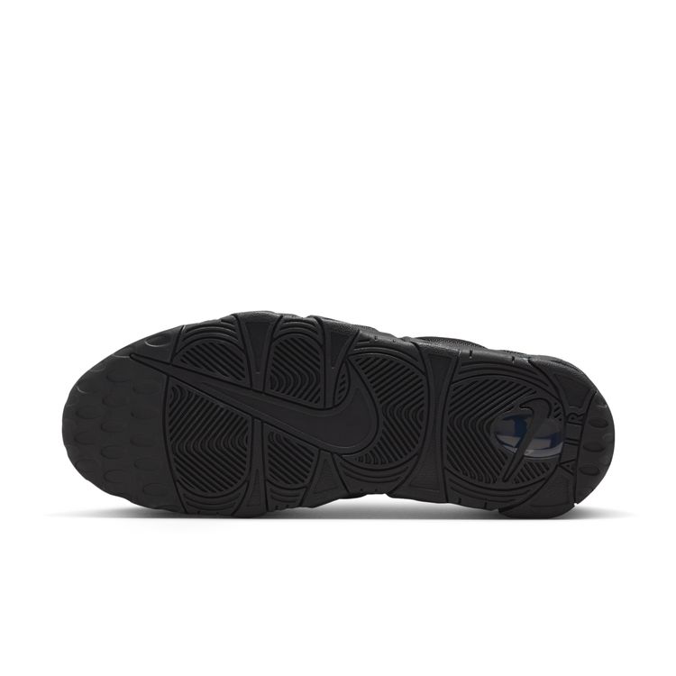 NIKE HO25 NIKE AIR MORE UPTEMPO LOW ブラック/ブラック IM6649-001