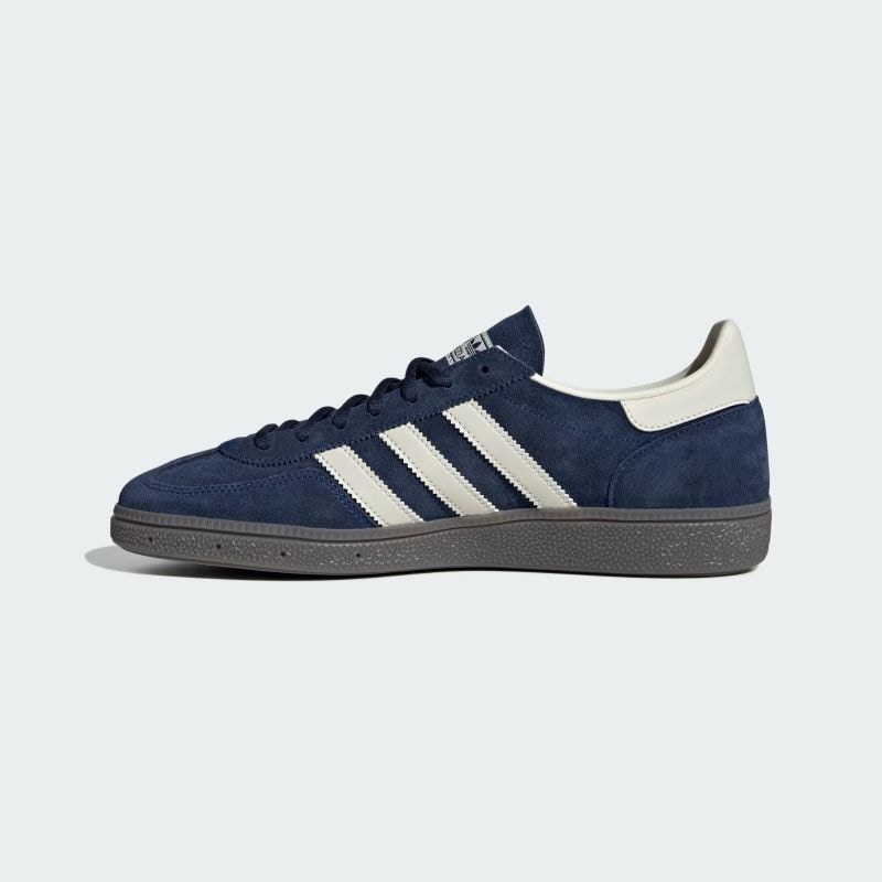 adidas 26Q1 HANDBALL SPEZIAL ナイトインディゴ/クリームホワイト/フットウェアホワイト IF7087
