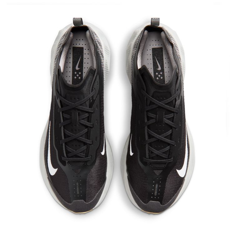 NIKE FA26 NIKE AVA X ブラック/ホワイト-カレッジグレー-パラシュートベージュ IQ7633-003