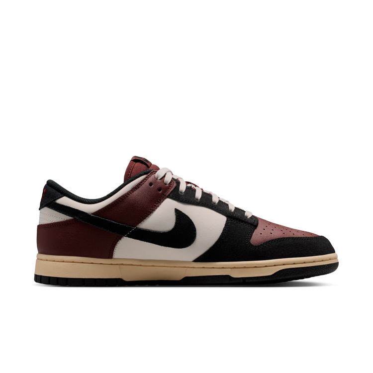 NIKE FA26 NIKE DUNK LOW RETRO ブロンズエクリプス/ブラック-ペールアイボリー IM4414-200