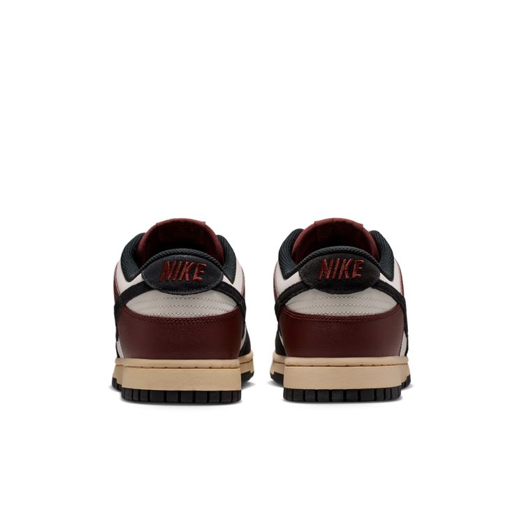 NIKE FA26 NIKE DUNK LOW RETRO ブロンズエクリプス/ブラック-ペールアイボリー IM4414-200