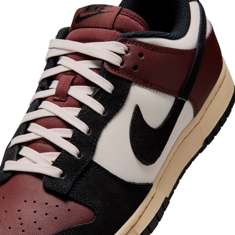 NIKE FA26 NIKE DUNK LOW RETRO ブロンズエクリプス/ブラック-ペールアイボリー IM4414-200