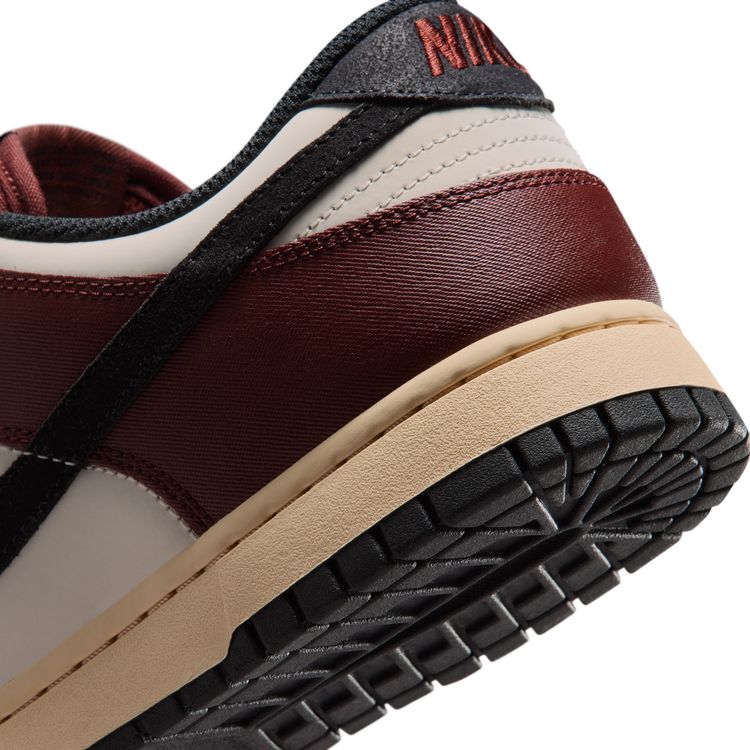 NIKE FA26 NIKE DUNK LOW RETRO ブロンズエクリプス/ブラック-ペールアイボリー IM4414-200