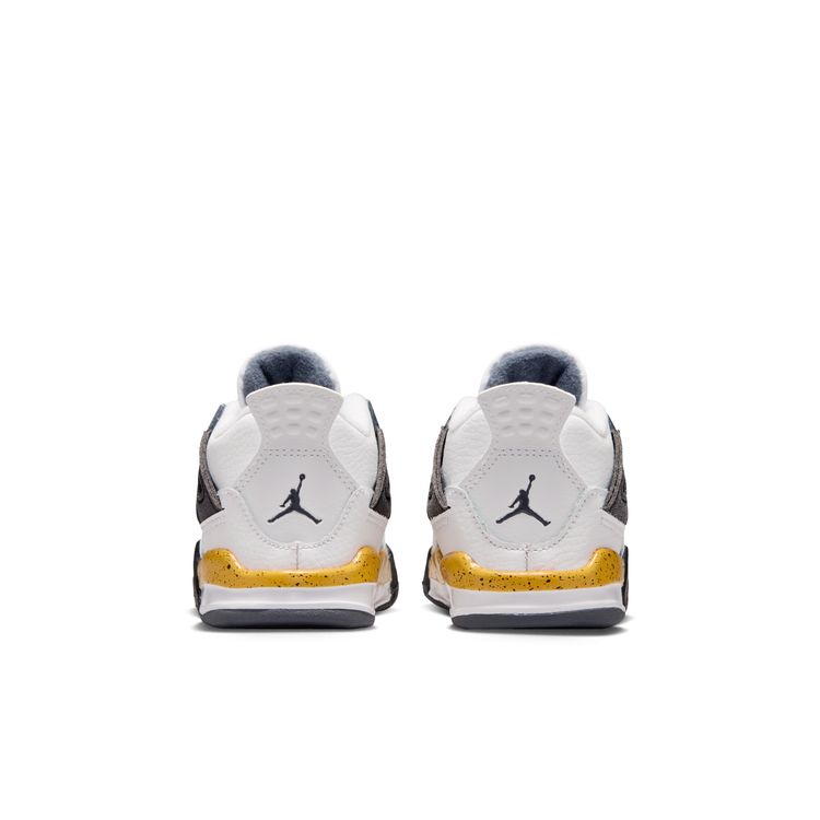 JORDAN BRAND FA26 9/5 JORDAN 4 RETRO TD 
