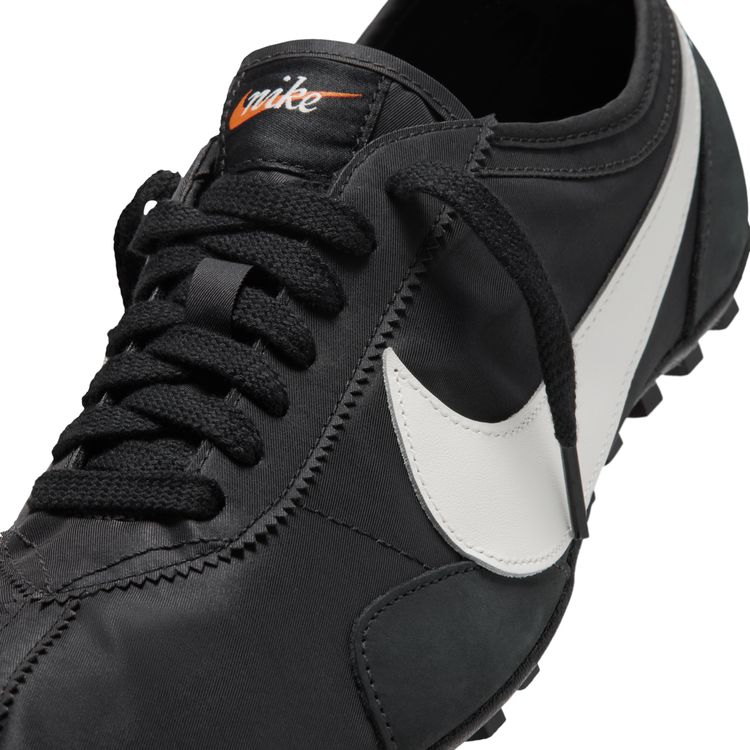 NIKE HO26 10/1 NIKE WMNS MOON SHOE OG ブラック/ブラック-セーフティ