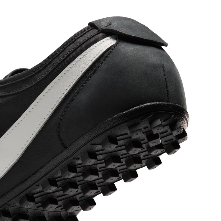 NIKE HO26 10/1 NIKE WMNS MOON SHOE OG ブラック/ブラック-セーフティ
