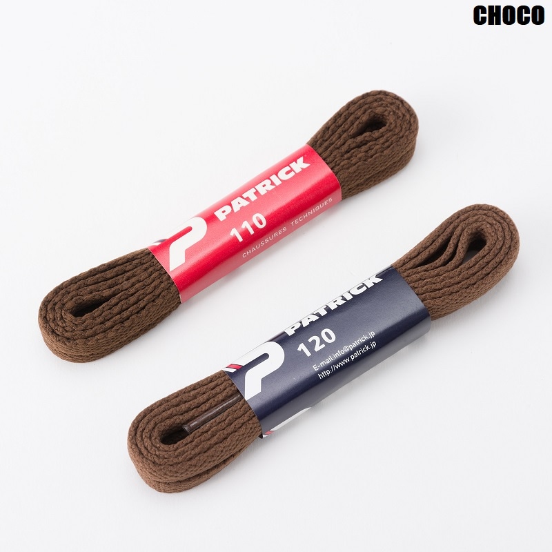 ڥѥȥåPATRICK塼졼ۡʿɳ/ made in JAPANۡ9ۡڥ塼졼/ɳ/110cmPATRICK C/O ѥȥå ɳ SHOE LACE (ʿɳ) SL001-110