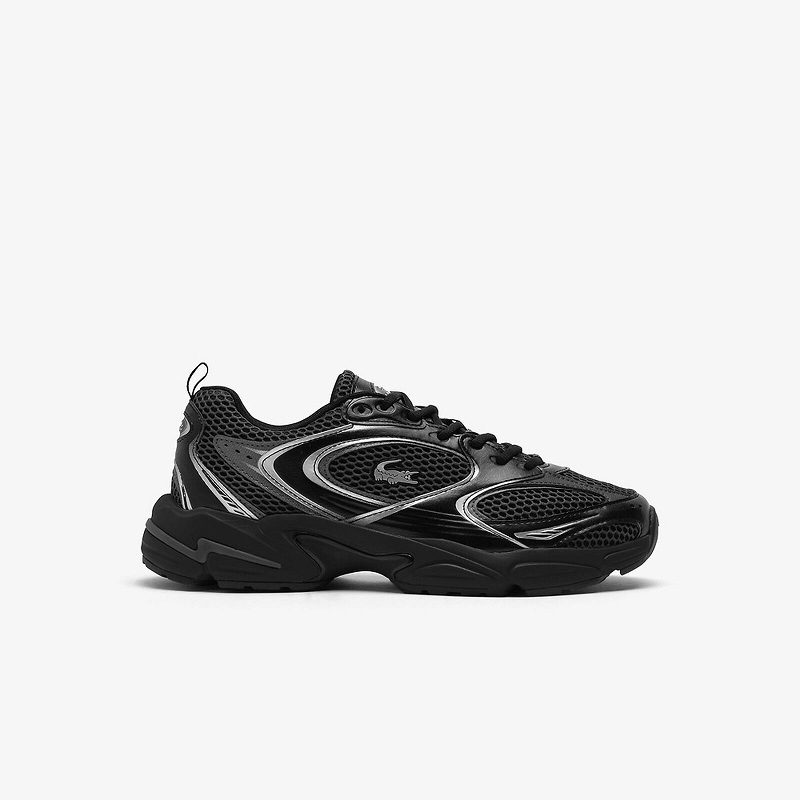 LACOSTE 25SS ラコステ スニーカー M STORM 96 2K 125 1 SMA BLK