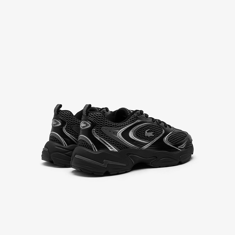 LACOSTE 25SS ラコステ スニーカー M STORM 96 2K 125 1 SMA BLK