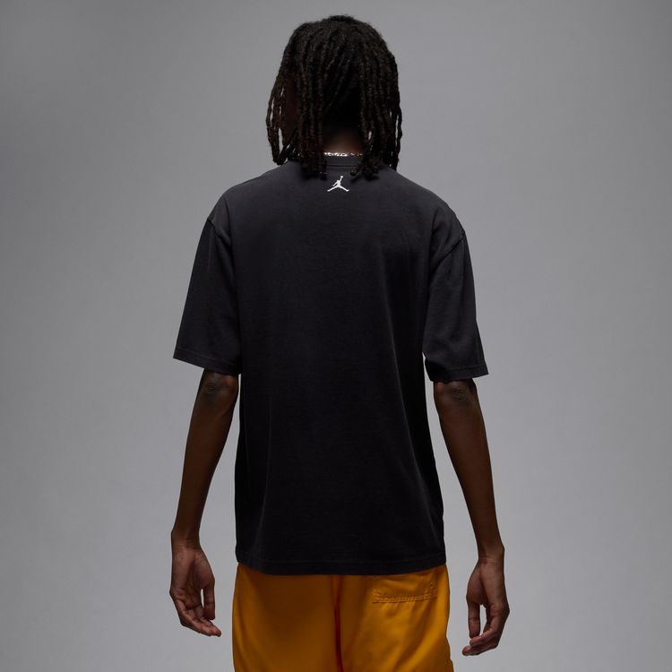 JORDAN BRAND SU25 M J BRAND JAM 85 SS CREW ブラック/ホワイト HJ2929-010