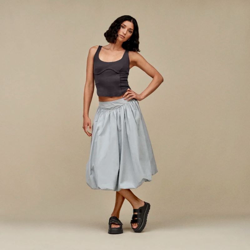 【セール30%オフ】UGG S25 4/16 W GOLDENGLOW SLIDE BLACK 1167430-BLK ブラック