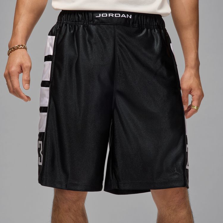 JORDAN BRAND FA25 JORDAN M BRK CAT SCRATCH SHORTS ブラック/ホワイト/ブラック HV0560-013