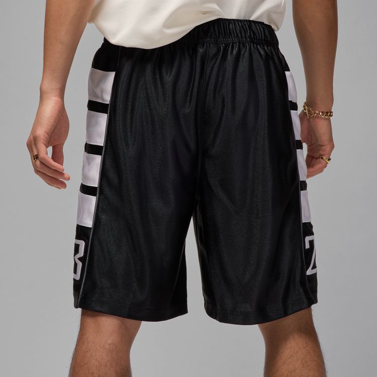 JORDAN BRAND FA25 JORDAN M BRK CAT SCRATCH SHORTS ブラック/ホワイト/ブラック HV0560-013
