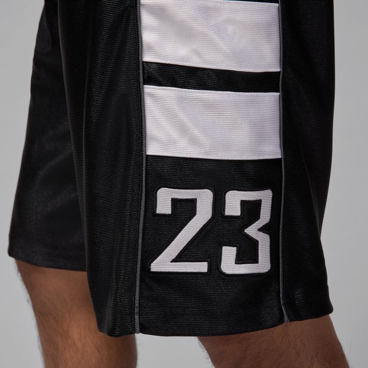 JORDAN BRAND FA25 JORDAN M BRK CAT SCRATCH SHORTS ブラック/ホワイト/ブラック HV0560-013