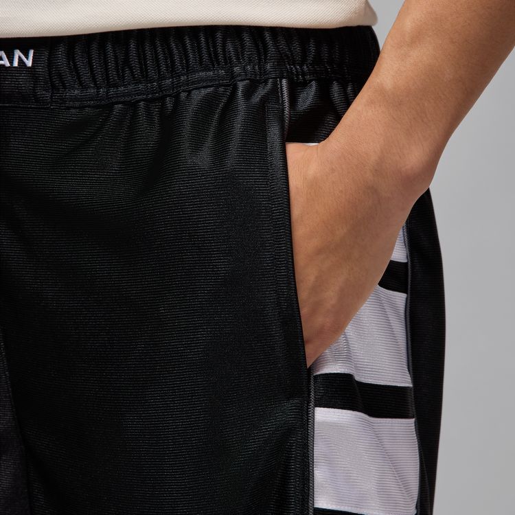JORDAN BRAND FA25 JORDAN M BRK CAT SCRATCH SHORTS ブラック/ホワイト/ブラック HV0560-013