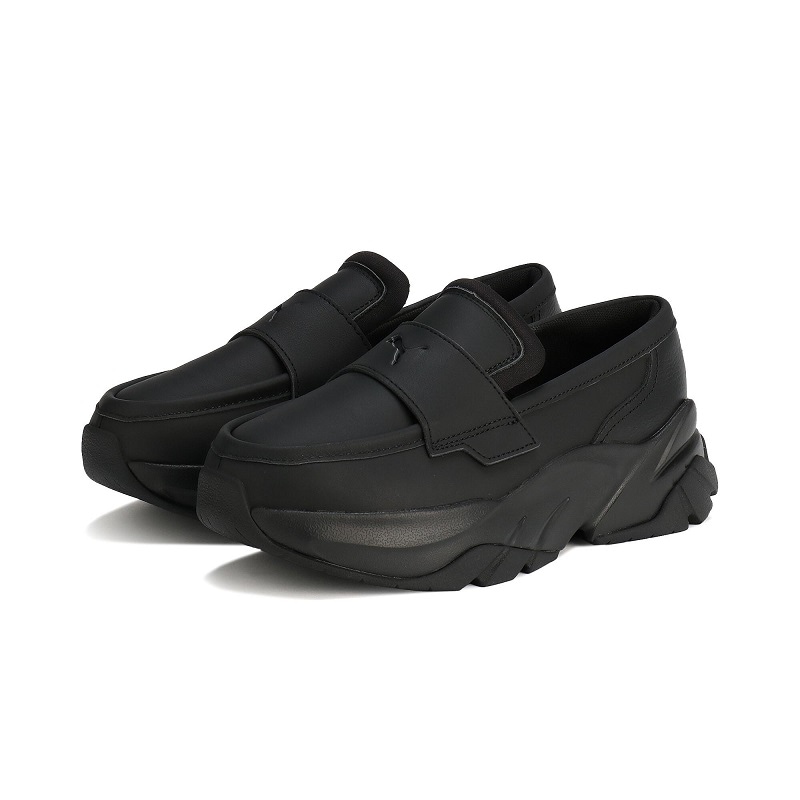PUMA C/O LOAFYR WNS PUMA BLACK 397730-01